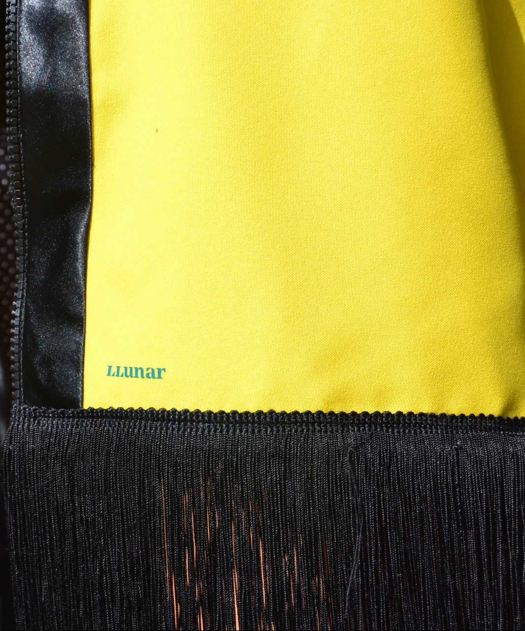 chaleco reversible modular manuela