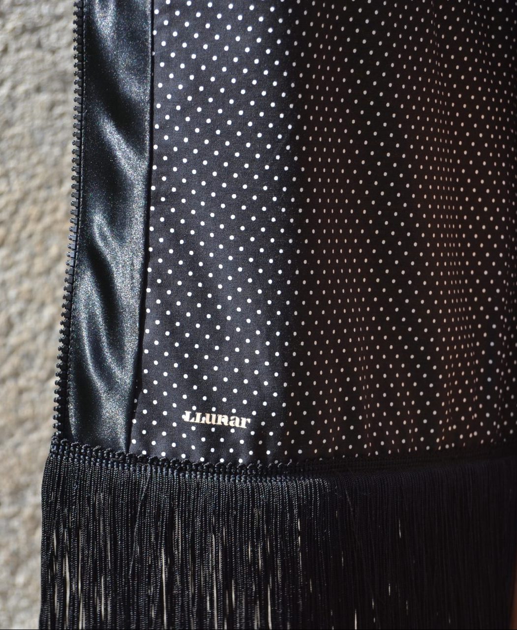 chaleco reversible modular manuela